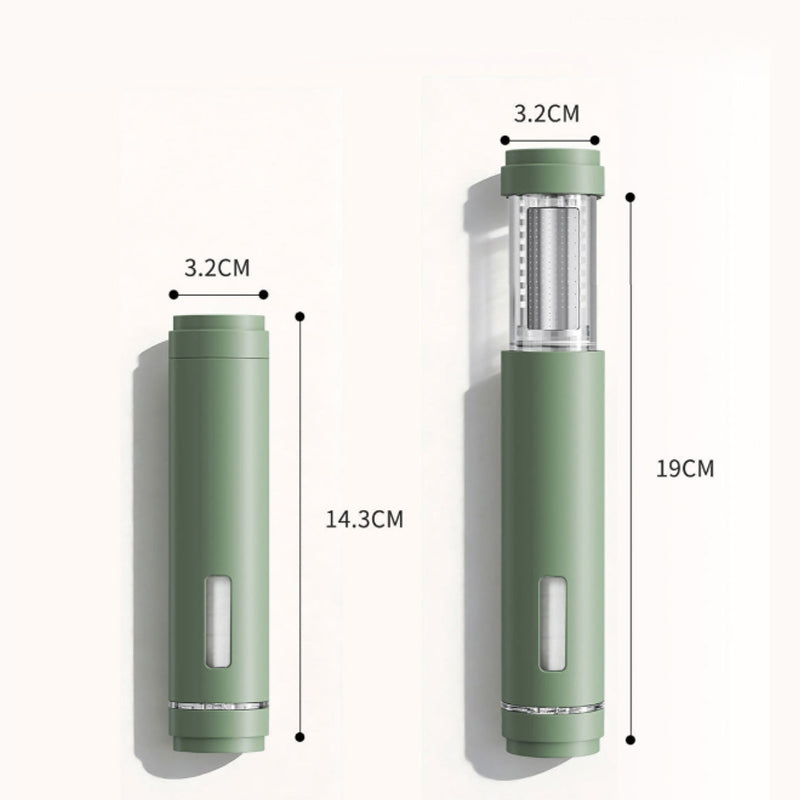 🔥 Bestseller – Druck & Wasserqualität gleichzeitig verbessern!