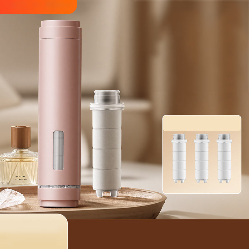 🔥 Bestseller – Druck & Wasserqualität gleichzeitig verbessern!