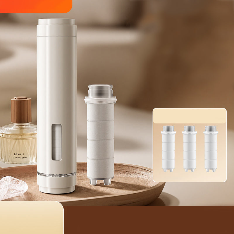 🔥 Bestseller – Druck & Wasserqualität gleichzeitig verbessern!