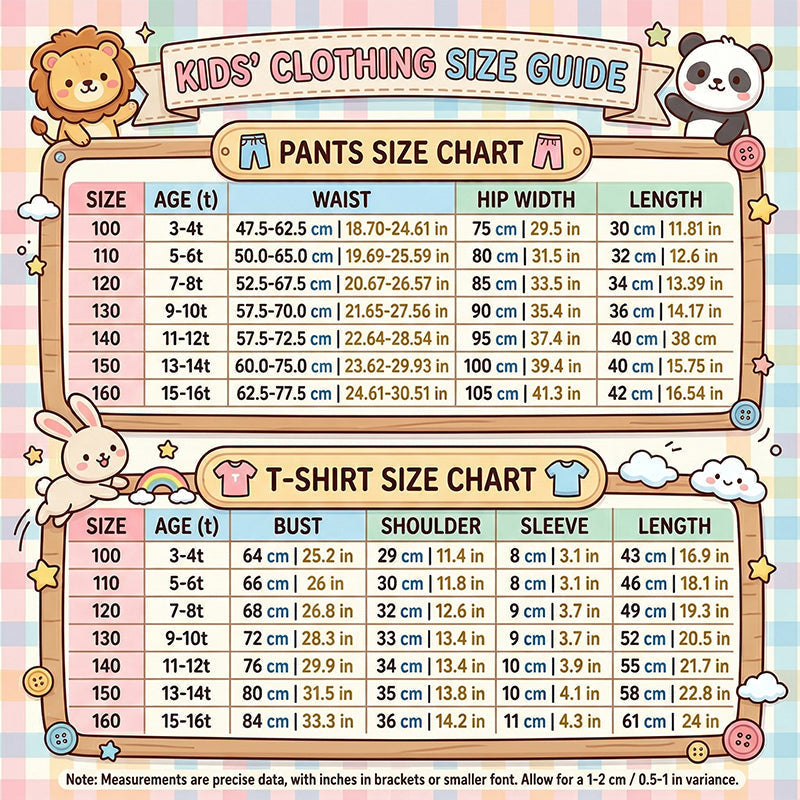 3D-Print-T-Shirt- & Shorts-Set für Jungen