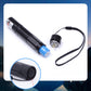 Hochleistungs-Laserpointer-Taschenlampe