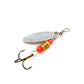 Metal Spinnerbait Fishing Lure