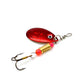 Metal Spinnerbait Fishing Lure