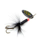 Metal Spinnerbait Fishing Lure