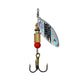 Metal Spinnerbait Fishing Lure