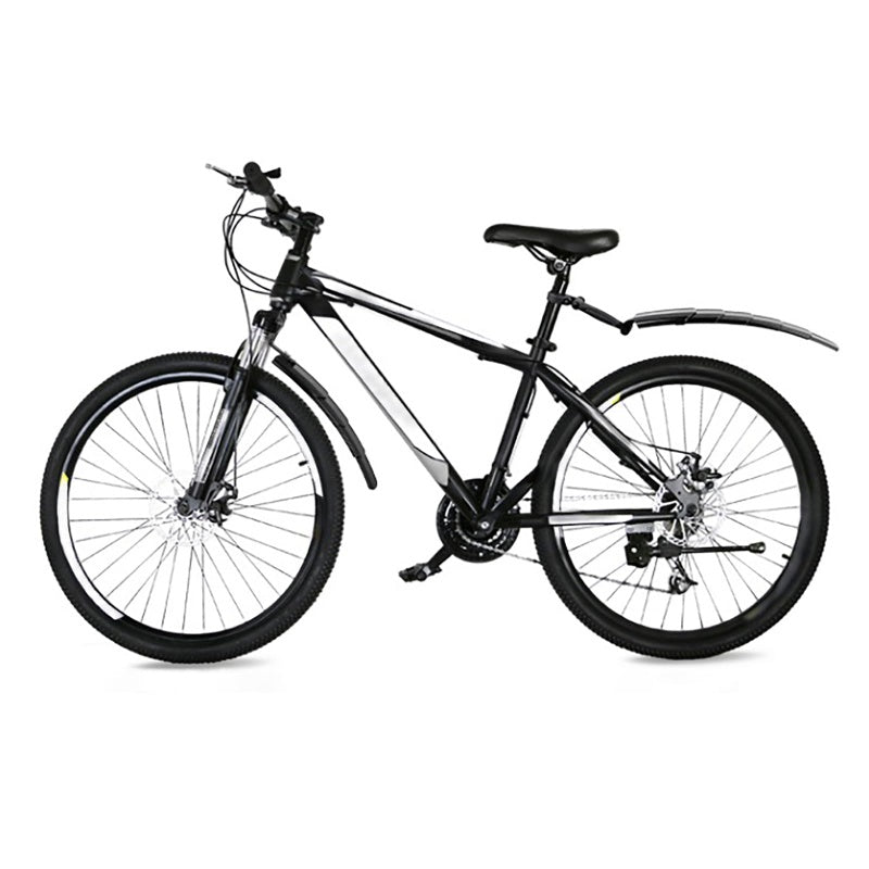 🚲 HALBER PREIS FÜR KURZE ZEIT! ⚙️ Flexible & Einziehbare Fahrradschutzbleche – Verstellbar, Leicht, Schnelle Montage 🛡️