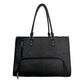 👜Direktverkauf ab Werk – Laptop-Tasche für Damen mit Fach für das Mittagessen