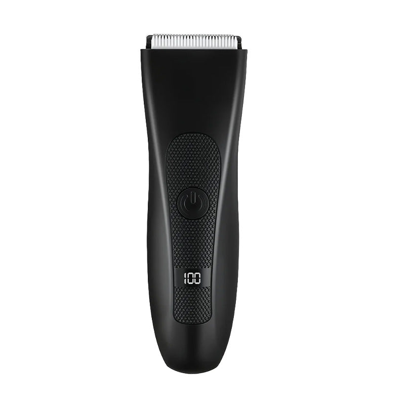 🛡️ Maximale Präzision: Wasserdichter Bodytrimmer für den ganzen Körper ✨
