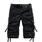 🔥Cargo-Shorts：Perfekter Sitz von 29 bis 42 – Jetzt 50% günstiger & versandkostenfrei.