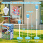 🎈50 % Rabatt für begrenzte Zeit! ⚡ Automatischer Seifenschaumspender speziell für Kinder – Bedienung per Knopfdruck, reichhaltiger Schaum, handliches Design💨