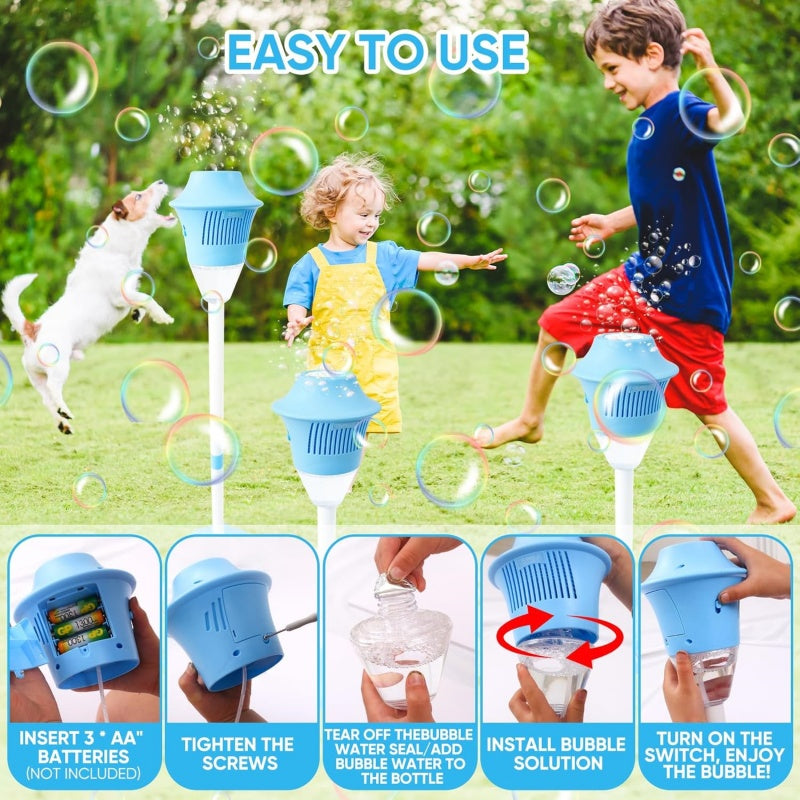 🎈50 % Rabatt für begrenzte Zeit! ⚡ Automatischer Seifenschaumspender speziell für Kinder – Bedienung per Knopfdruck, reichhaltiger Schaum, handliches Design💨