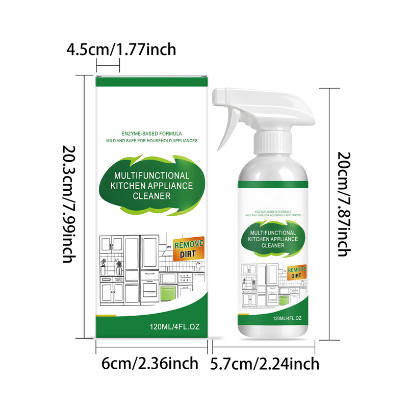 🥳 2026 HOT SALE 🥳 💞 50.000+ verkauft! 💥🧯🔥 50% RABATT! Heavy-Duty BBQ-Entfettungsspray – schnell wirksam, entfernt Fett sofort. Einfach aufsprühen & abwischen, kein Schrubben nötig. Stelle den Glanz deines Grills in wenigen Minuten wieder her. 🍖✨