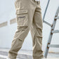 Taktische Cargohose für Herren mit mehreren Taschen