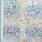 3D-Fensterfolie mit Saugkraft (ohne Kleber)