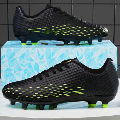 Unisex Lightweight & Non-Slip Soccer Cleats