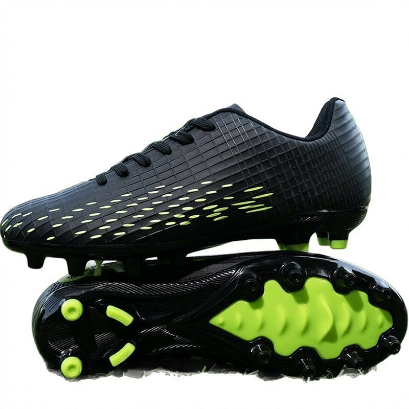 Unisex Lightweight & Non-Slip Soccer Cleats