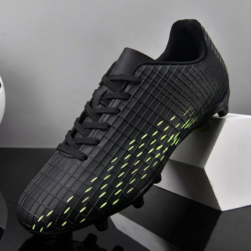 Unisex Lightweight & Non-Slip Soccer Cleats