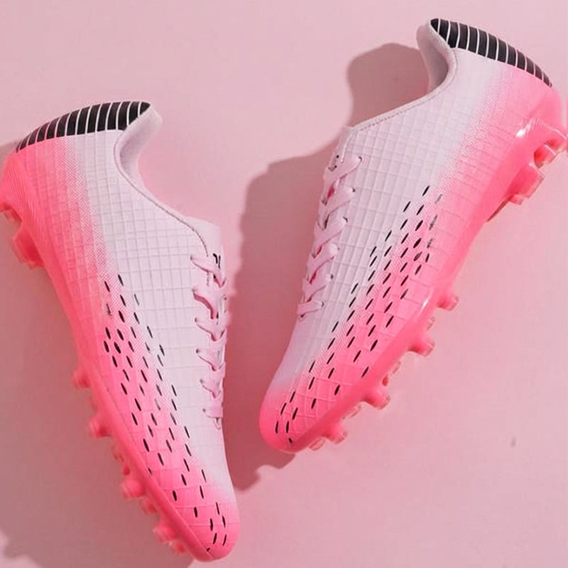 Unisex Lightweight & Non-Slip Soccer Cleats