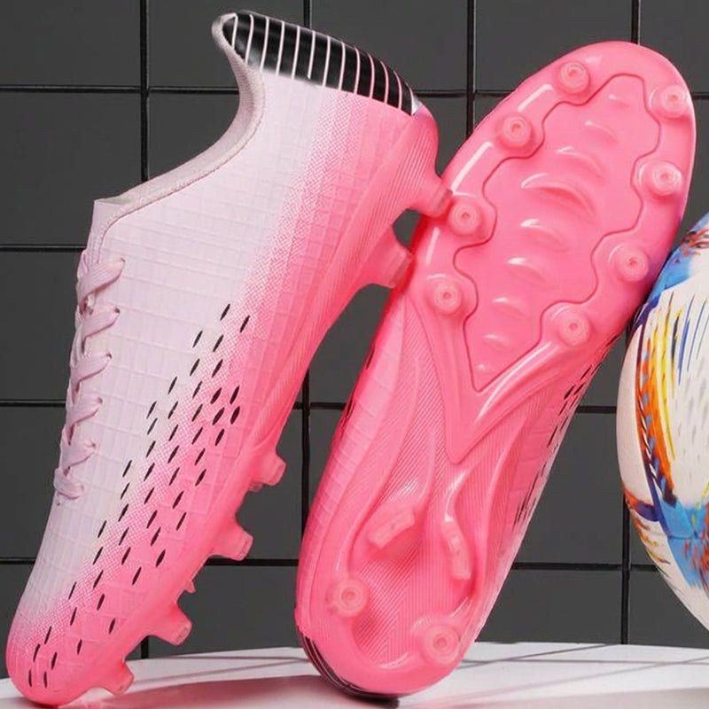 Unisex Lightweight & Non-Slip Soccer Cleats