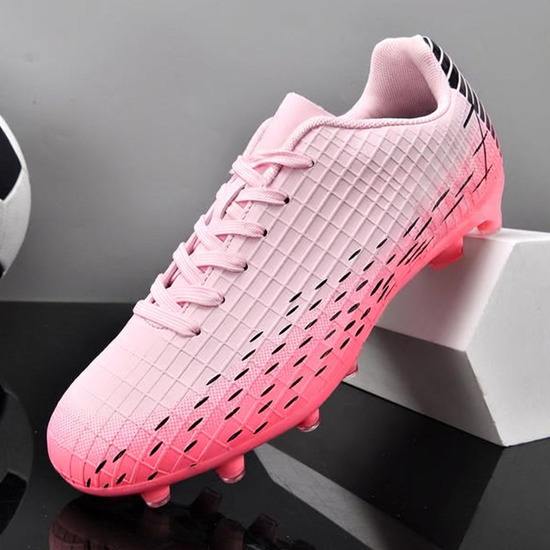 Unisex Lightweight & Non-Slip Soccer Cleats