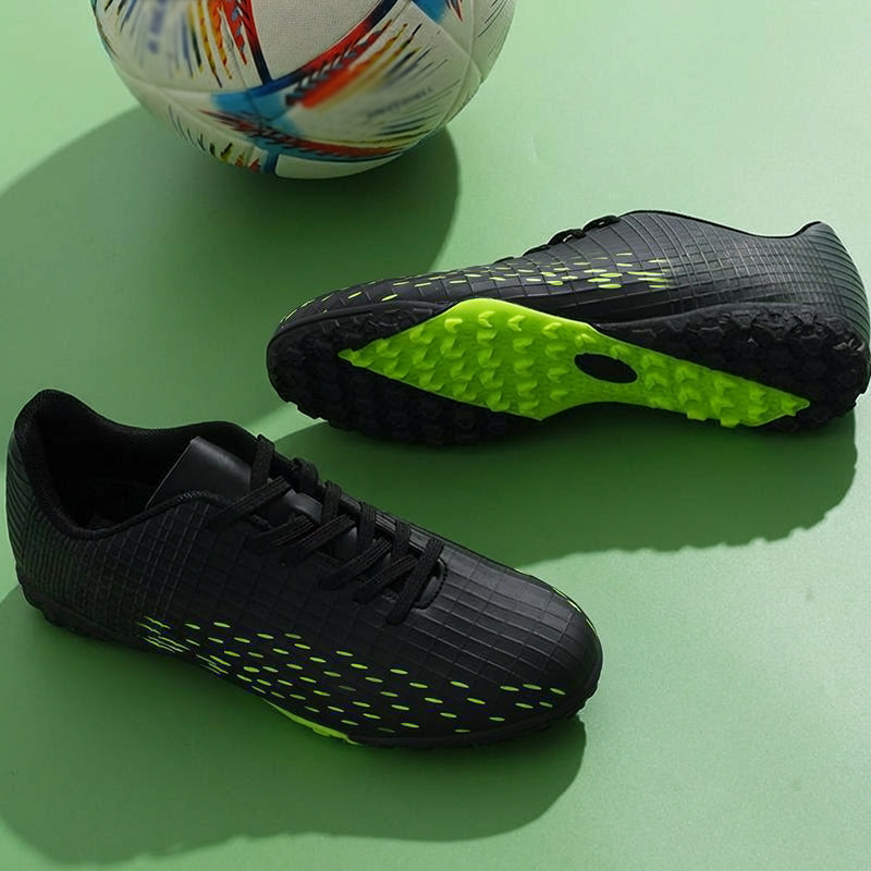 Unisex Lightweight & Non-Slip Soccer Cleats