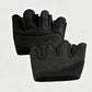 Rutschfeste, atmungsaktive Halbfinger-Trainingshandschuhe