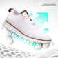 👟 50% RABATT! 🧦 Herren Atmungsaktive Strick-Freizeitschuhe – Leichte Sohle, Flexibles Obermaterial & Ideal Für Langes Stehen & Gehen Im Alltag 🚶‍♂️