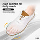 👟 50% RABATT! 🧦 Herren Atmungsaktive Strick-Freizeitschuhe – Leichte Sohle, Flexibles Obermaterial & Ideal Für Langes Stehen & Gehen Im Alltag 🚶‍♂️