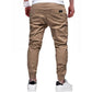 Lässige Jogginghosen für Herren mit Kordelzug und elastischem Bund🔥2 Stück kaufen = automatisch 10 % Rabatt & kostenloser Versand🔥