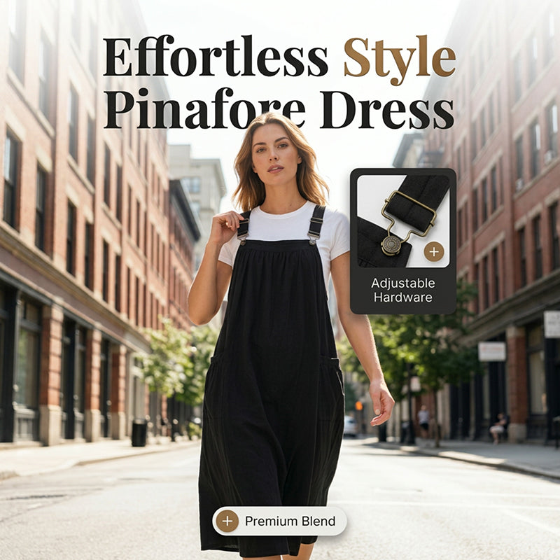 👗 LIMITED-TIME 50% RABATT! ✨ Das Wohlfühldress – Schmeichelnde Passform, Weicher Stoff, Vielseitig ✨