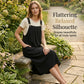 👗 LIMITED-TIME 50% RABATT! ✨ Das Wohlfühldress – Schmeichelnde Passform, Weicher Stoff, Vielseitig ✨