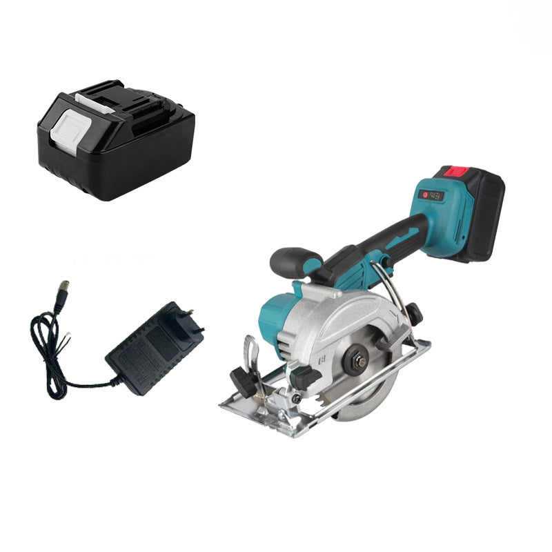 ⚡ 50% RABATT! 🛠️ Hochgeschwindigkeits-Akku-Kreissäge mit bürstenlosem Motor – Leistungsstark, kabellos & präzise – Ideal für Holz, DIY-Projekte oder Baustelle – saubere Schnitte ohne störendes Kabel 🔋