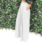 Women's Elegant High-Waist Pants