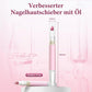 Nagelhaut-Stift 2.0 – Mehr Öl, mehr Glow, genauso mühelose Pflege