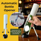 One-Push Automatic Bottle Opener