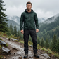 Men's Classic Tactical Cargo Pants