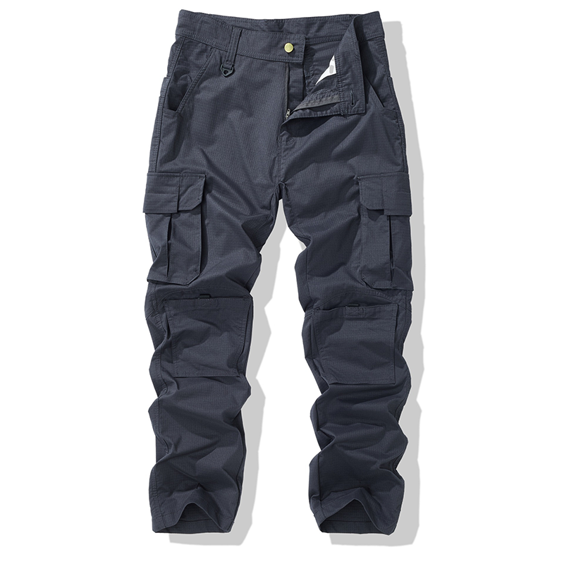 Men's Classic Tactical Cargo Pants