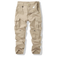 Men's Classic Tactical Cargo Pants