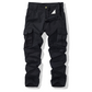 Men's Classic Tactical Cargo Pants