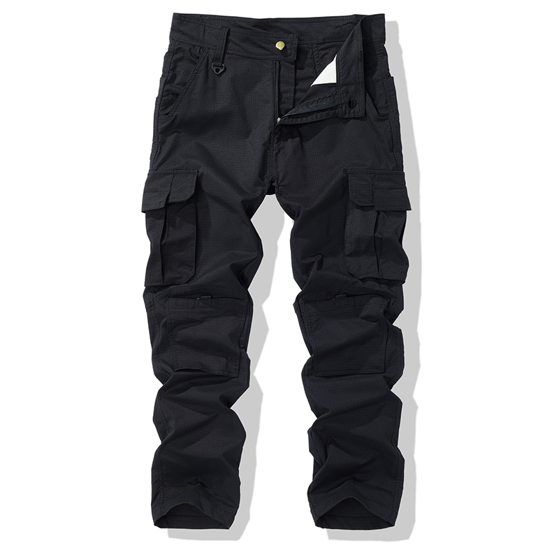 Men's Classic Tactical Cargo Pants