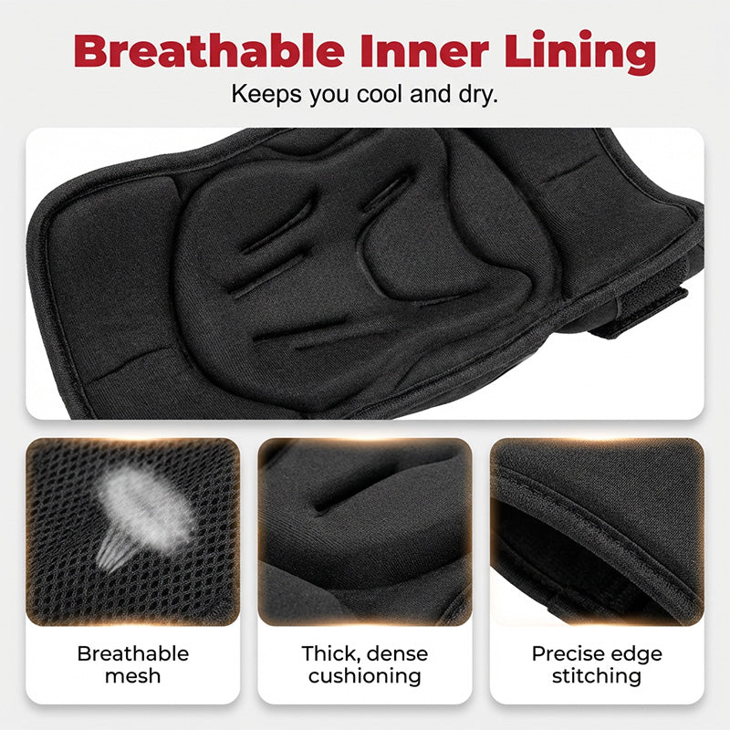 🔥Motorcycle Knee and Elbow Protector Set