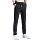 🏃‍♂️ ZEITLICH BEGRENZT 50% RABATT! ✨ Herren Eisseide Jogginghose – Schnelltrocknend, Lockere Passform, Leicht ❄️