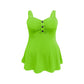 👚 JETZT 50 % RABATT! 🏆 Sommerliches, ärmelloses Damen-Tanktop mit Knopfleiste – Leicht und atmungsaktiv – Lockere Passform, ideal zum Kombinieren oder solo – Lässig-schick für heiße Tage 🌞