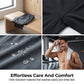 🏃‍♂️ LIMITED-TIME 50% RABATT! ✨ Herren 2-in-1 Laufhosen – Kompression, Atmungsaktiv ✨