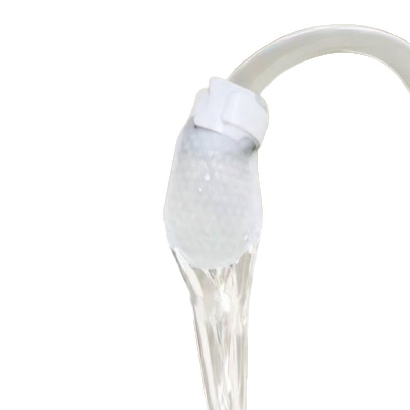 🔥💞 50K+ VERKAUFT! ⚡💧Spritzschutzfilter für Küchenarmaturen zur Entfernung von Ablagerungen und Rost