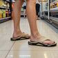 Lässige, bequeme Flip-Flops für Herren