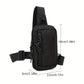 🎒📢 50% RABATT! Urban Commuter Umhängetasche für Herren – Robust, wasserdicht & viel Stauraum – Perfekt für Alltag, Pendeln & Reisen 🏙️✨