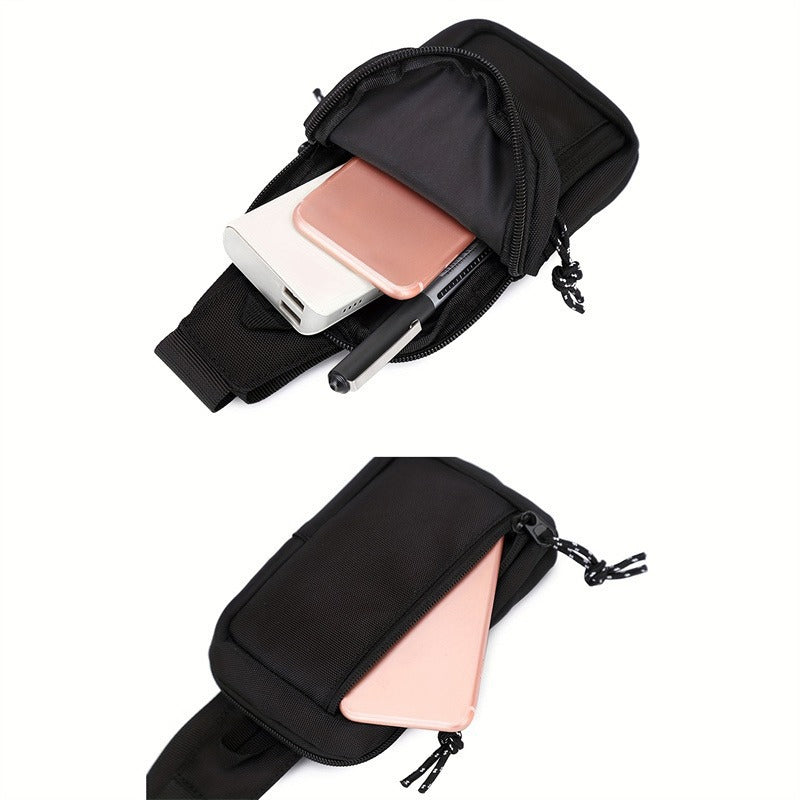 🎒📢 50% RABATT! Urban Commuter Umhängetasche für Herren – Robust, wasserdicht & viel Stauraum – Perfekt für Alltag, Pendeln & Reisen 🏙️✨