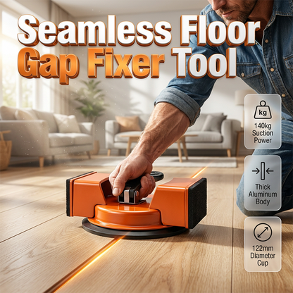 🛠️🛠️ Profi-Bodenspalten-Reparaturwerkzeug 🏡