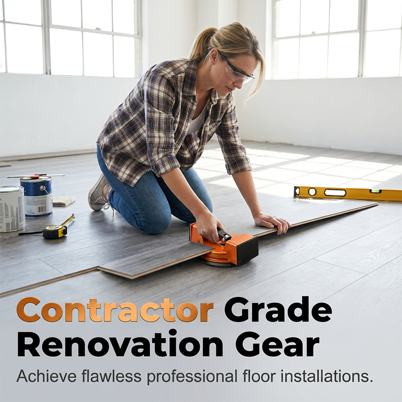 🛠️🛠️ Profi-Bodenspalten-Reparaturwerkzeug 🏡